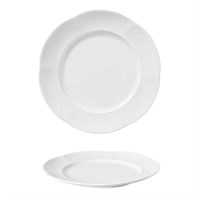 Тарелка 23 см, фарфор , Aristocrat , Noble NEW 81290262