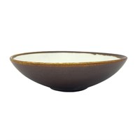 Салатник d=23см, h=7см, V=1200мл, фарфор "Паназия" P.L.-ProffCuisine 81221817