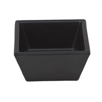 Соусник меламиновый  5,6*2,8см  P.L. BLACK FINISH 81222108