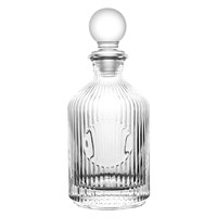 Штоф с крышкой " 11693" стекло, 750 мл, P.L. - BarWare 81269807