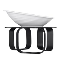 Подставка для выкладки+меламиновый салатник 31*31*21 см  P.L.--Hotelware 81240957