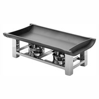Станция для подачи  37.5*18.5*12 см  P.L.--Hotelware 81241147