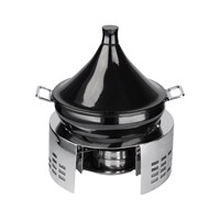 Подставка + тажин для выкладки,29*29*20 см  P.L.--Hotelware 81241184