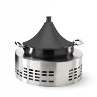 Подставка + тажин для выкладки,32*32*26 см  P.L.--Hotelware 81241185
