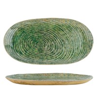 Блюдо 33*17*2 см,керамика "Frutti di Mare" P.L. 81241220