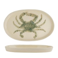 Блюдо 29*18 см,керамика "Frutti di Mare" P.L. 81241242