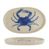 Блюдо 29*18 см,керамика "Frutti di Mare" P.L. 81241243