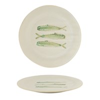 Блюдо d=28 см,керамика "Frutti di Mare" P.L. 81241245