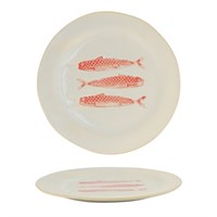 Блюдо d=28 см,керамика "Frutti di Mare" P.L. 81241246