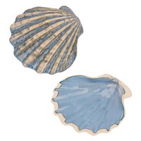 Блюдо 13 см,керамика "Frutti di Mare" P.L. 81241250
