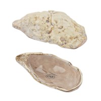Блюдо 12.6*6.6 см, 15 мл,керамика "Frutti di Mare" P.L. 81241254