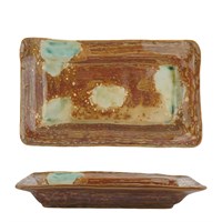 Блюдо 25*15 см,керамика "Frutti di Mare" P.L. 81241267