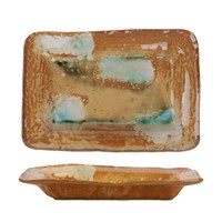 Блюдо 31,5*21,5 см, 600 мл, керамика "Frutti di Mare" P.L. 81241268