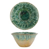 Салатник d=12 см, 175 мл, керамика "Frutti di Mare" P.L. 81222296