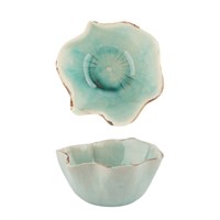 Салатник 14*13,8 см, 450 мл, керамика "Frutti di Mare" P.L. 81222298