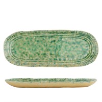 Блюдо овальное 32,5*13 см,керамика "Frutti di Mare" P.L. 81222304