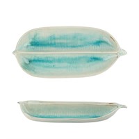 Блюдо 32.8*15 см,керамика "Frutti di Mare" P.L. 81222310