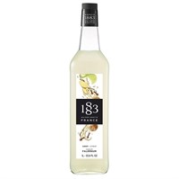 Сироп 1883 Maison Routin Фалернум (Falernum), 1 л, стекло 81230258