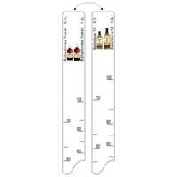 Барная линейка Ballantines Finest (700мл/1л) / Ballantines 12 years (700мл/1л), P.L. Proff Cuisine 81250036