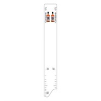 Барная линейка Contrabando (700мл), P.L. Proff Cuisine 81250001
