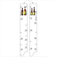Барная линейка Metaxa 3/5 (700мл/1л), P.L. Proff Cuisine 81250002