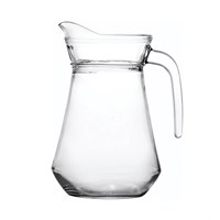 Кувшин "Bistro" 1.4 л стекло PL-Barware 81269782