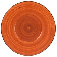 Тарелка Fusion Brown Shore 27 см, P.L. Proff Cuisine 81223208