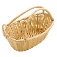 Подставка плетеная для вина, 23*11,5*9 см, P.L. Proff Cuisine 95001257