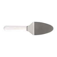 Лопатка металлическая с пластиковой ручкой, 15.5см, P.L. Proff Cuisine 92001286