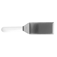 Лопатка металлическая с пластиковой ручкой,15*7,5 см, P.L. Proff Cuisine 92001290
