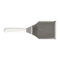 Лопатка металлическая с пластиковой ручкой, 14*10,5 см, P.L. Proff Cuisine 92001291