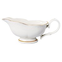 Соусник 350 мл, фарфор, "Aristocrat-Gold". Noble 81229580