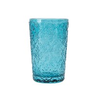 Стакан Хайбол голубой 390мл.P.L. - BarWare 81269525