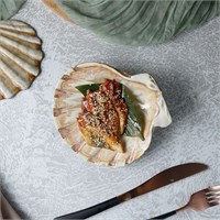 Блюдо 115*15 см, 125 мл, керамика "Frutti di Mare" P.L. 81221988
