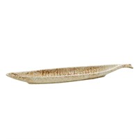 Блюдо 44*5 см, 200 мл, керамика "Frutti di Mare" P.L. 81221995