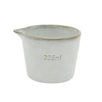 Молочник d=9.5 см, 236 мл,керамика "Frutti di Mare" P.L. 81221998
