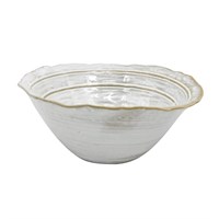 Салатник d=17,2 см, 500 мл, керамика "Frutti di Mare" P.L. 81222015