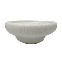 Салатник 500 мл, d=20см,фарфор,серия "White Moon",  P.L. - Proff Cuisine 81222081