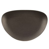 Блюдо  Black Raw Stellar 29*20*3 см, P.L. Proff Cuisine 81223141