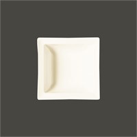 Салатник квадратный RAK Porcelain Classic Gourmet 400 мл, 16 см 81220664