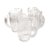Кувшин (поликарбонат) 900 мл, P.L. Proff Cuisine 90001012
