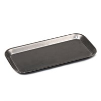 Блюдо 26*13 см, винтажное покрытие, нержавеющая сталь, P.L. Proff Cuisine 81244007
