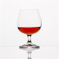 Бокал для бренди "Bistro",  250 мл. стекло Edelita P.L. 81269657