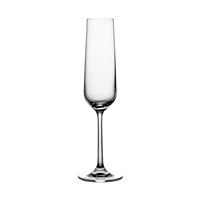 Бокал д/шампанского "Edelita" 230 мл, стекло P.L. 81269773