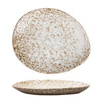 Салатник 20,5см, "Brown Spider Silk" / "Stockholm" P.L. Proff Cuisine 81223927