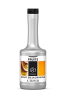 Пюре 1883 Maison Routin "Маракуйя" (Passion Fruit), 1000мл, PP5, Франция 81259053