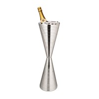 Подставка для подачи игристого вина 23*23*78 см  P.L.--Hotelware 81241152