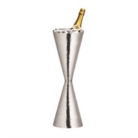 Подставка для подачи игристого вина 23*23*78 см  P.L.--Hotelware 81241153