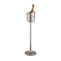 Подставка для подачи игристого вина 20*20*90 см  P.L.--Hotelware 81241155