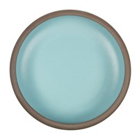 Блюдо/салатник, 700 мл, d=19.2cм, h=5.4cм, серия "Blue Matt Taiga"  P.L. 81229017